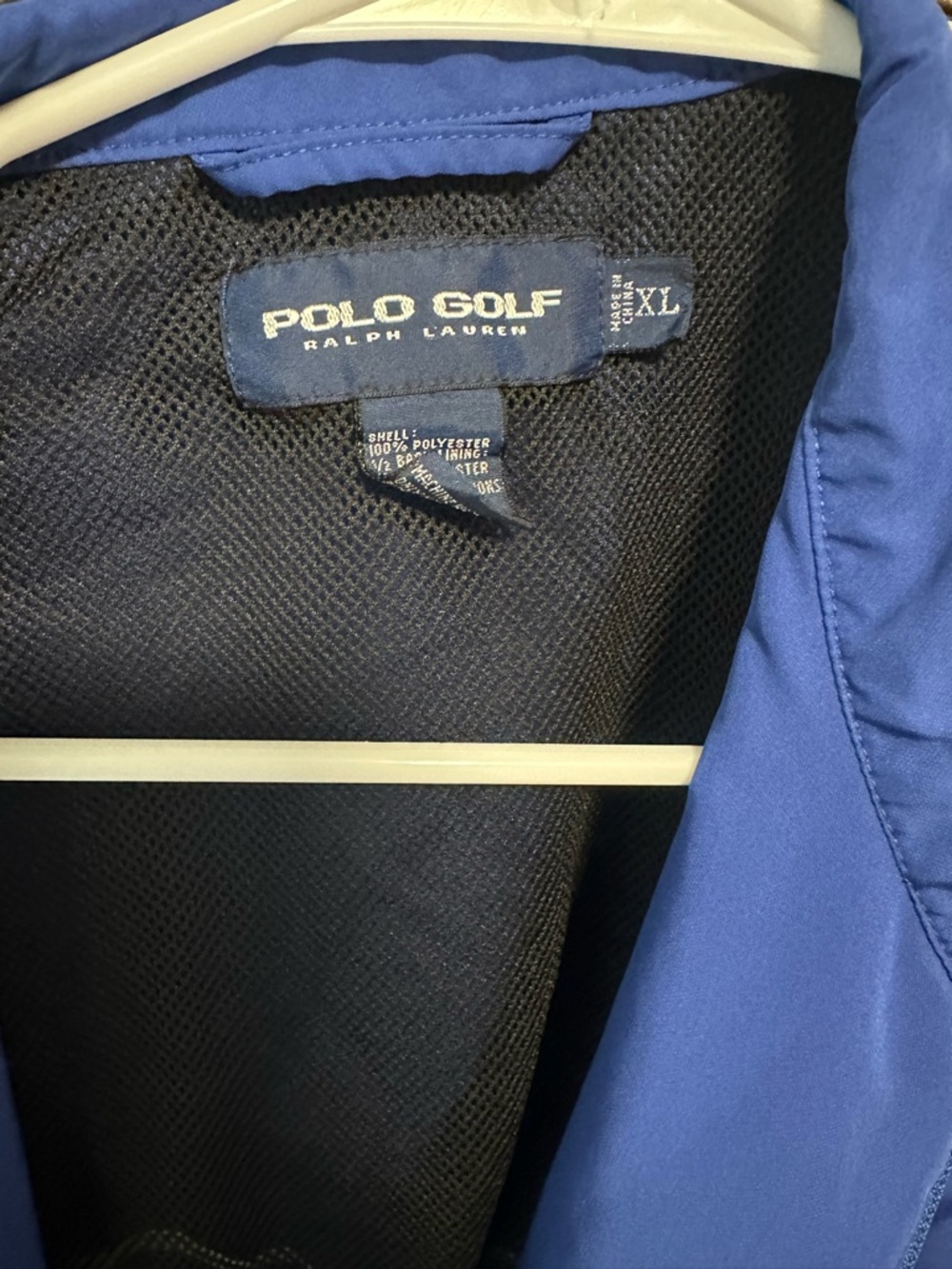 Bi-Swing Jacket
Polo Ralph Lauren - Picture 2 of 4